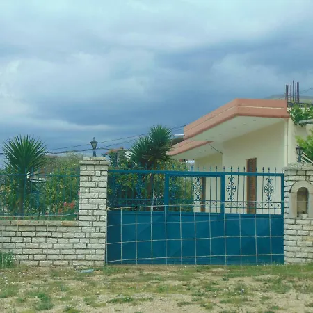 بيت للعطل Koko Seaview كساميل