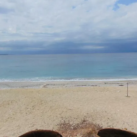 بيت للعطل Koko Seaview كساميل