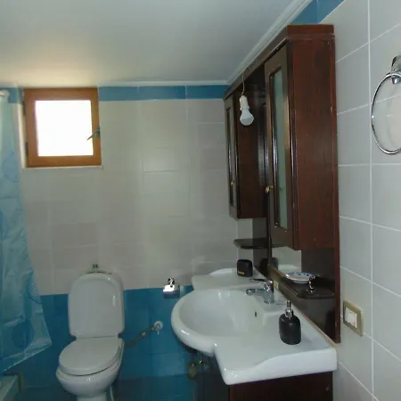 Koko Seaview بيت للعطل كساميل