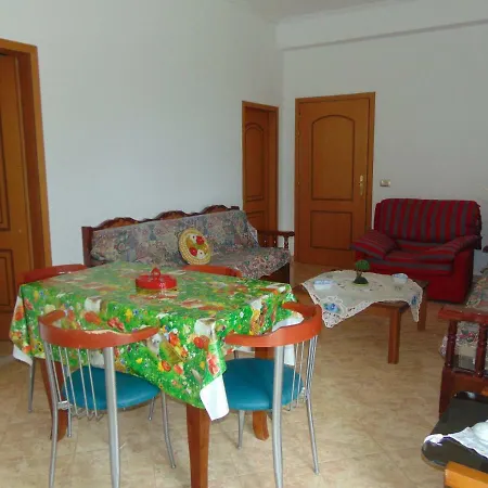 بيت للعطل Koko Seaview كساميل