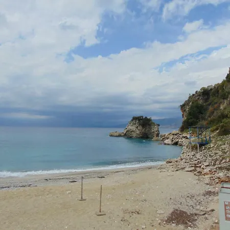 Koko Seaview بيت للعطل كساميل