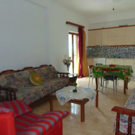بيت للعطل Koko Seaview *