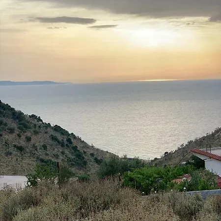 Koko Seaview بيت للعطل *
