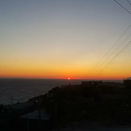 بيت للعطل Koko Seaview كساميل